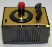 Click Here For RCA Record Players
